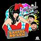 Bakers Dozen DJ Mix (Spydabrown DJ Mix)