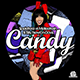 Candy (Zoltan Kontes & Jerome Robins Vs Melleefresh Tech Vocal Mix)