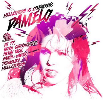 Damelo (Original Mix)