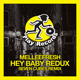 Hey Baby Redux (Seven Cubes Remix)