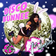 Disco Bunnee (The 40oz Profits, JDOUBLE Remix)