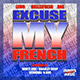 Excuse My French (White Vox Remix)
