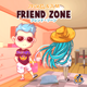 Friend Zone (Melleefresh Remix)