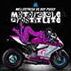 Motorcycle Prostitute (Softcore Mix)