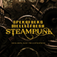 Steampunk (Instrumental Mix)